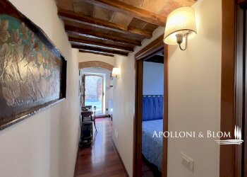 Bilocale Via Garibaldi, 53, Città della Pieve - foto 21