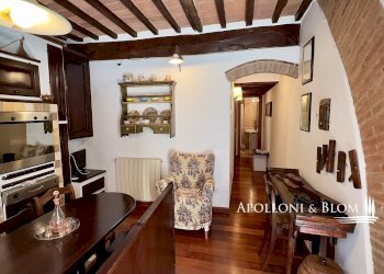 Bilocale Via Garibaldi, 53, Città della Pieve - foto 22