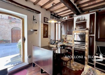 Bilocale Via Garibaldi, 53, Città della Pieve - foto 23