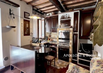 Bilocale Via Garibaldi, 53, Città della Pieve - foto 24