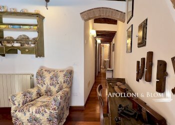 Bilocale Via Garibaldi, 53, Città della Pieve - foto 25