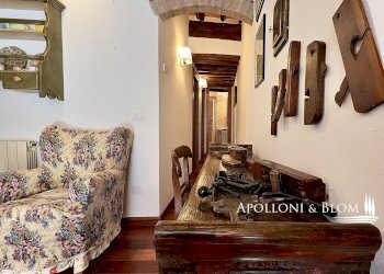 Bilocale Via Garibaldi, 53, Città della Pieve - foto 26