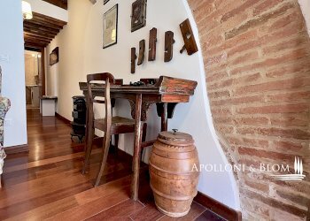 Bilocale Via Garibaldi, 53, Città della Pieve - foto 27