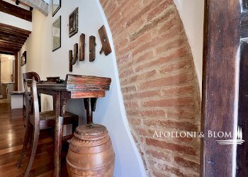 Bilocale Via Garibaldi, 53, Città della Pieve - foto 28