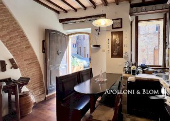 Bilocale Via Garibaldi, 53, Città della Pieve - foto 30