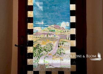 Bilocale Via Garibaldi, 53, Città della Pieve - foto 31