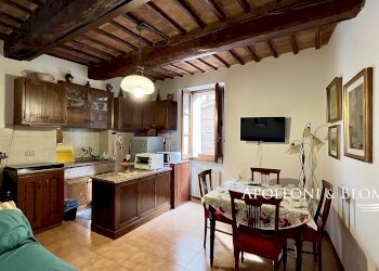 Appartamento Via del Pero, 10, Città della Pieve - foto 1