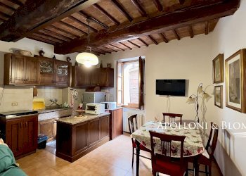 Appartamento Via del Pero, 10, Città della Pieve - foto 2