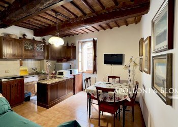 Appartamento Via del Pero, 10, Città della Pieve - foto 4