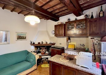 Appartamento Via del Pero, 10, Città della Pieve - foto 5