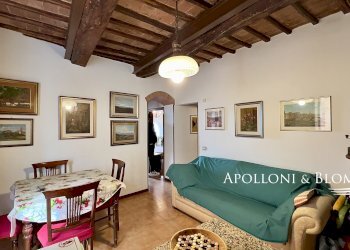 Appartamento Via del Pero, 10, Città della Pieve - foto 6