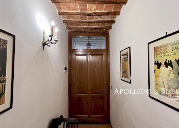 Appartamento Via del Pero, 10, Città della Pieve - foto 9