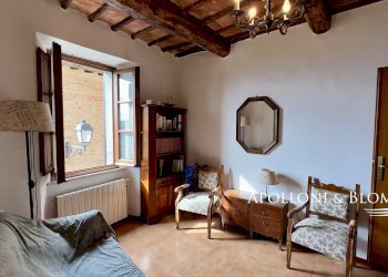 Appartamento Via del Pero, 10, Città della Pieve - foto 11