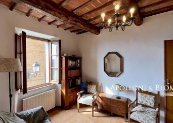 Appartamento Via del Pero, 10, Città della Pieve - foto 12