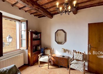 Appartamento Via del Pero, 10, Città della Pieve - foto 13