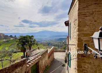 Appartamento Via del Pero, 10, Città della Pieve - foto 16