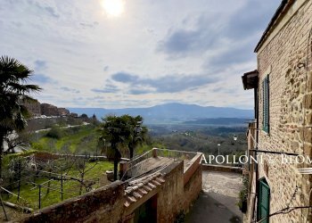 Appartamento Via del Pero, 10, Città della Pieve - foto 17