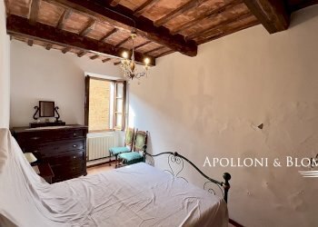 Appartamento Via del Pero, 10, Città della Pieve - foto 25
