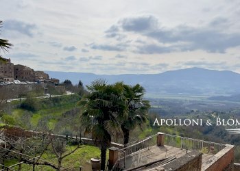 Appartamento Via del Pero, 10, Città della Pieve - foto 28