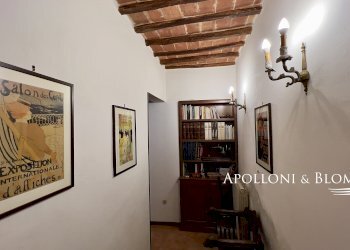 Appartamento Via del Pero, 10, Città della Pieve - foto 29