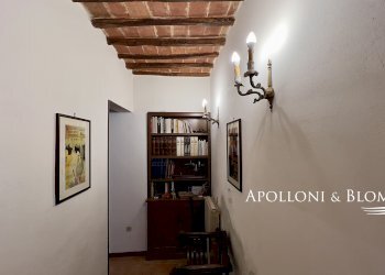 Appartamento Via del Pero, 10, Città della Pieve - foto 30