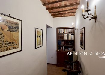 Appartamento Via del Pero, 10, Città della Pieve - foto 31