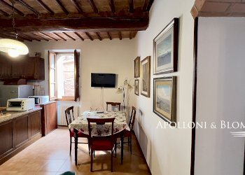 Appartamento Via del Pero, 10, Città della Pieve - foto 32