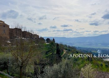 Appartamento Via del Pero, 10, Città della Pieve - foto 34