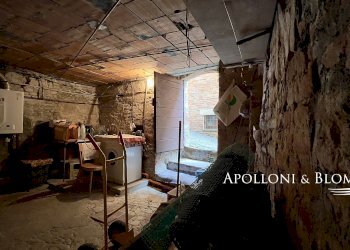 Appartamento Via del Pero, 10, Città della Pieve - foto 37