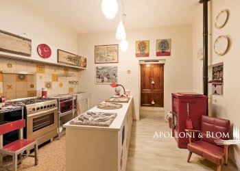 Appartamento A. Carsini, 45, Chianciano Terme - foto 2