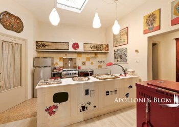 Appartamento A. Carsini, 45, Chianciano Terme - foto 3