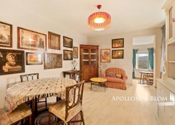 Appartamento A. Carsini, 45, Chianciano Terme - foto 4