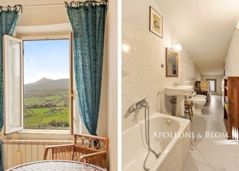 Appartamento A. Carsini, 45, Chianciano Terme - foto 7