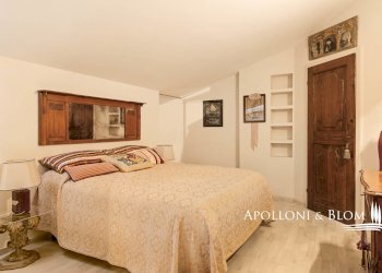 Appartamento A. Carsini, 45, Chianciano Terme - foto 9