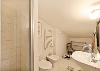 Appartamento A. Carsini, 45, Chianciano Terme - foto 10