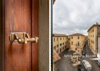 Appartamento A. Carsini, 45, Chianciano Terme - foto 11