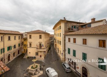 Appartamento A. Carsini, 45, Chianciano Terme - foto 12