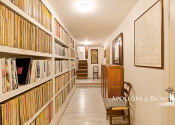 Appartamento A. Carsini, 45, Chianciano Terme - foto 13