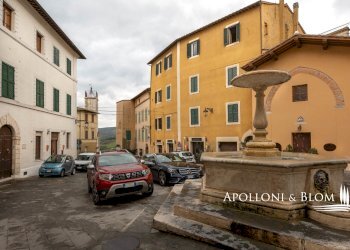 Appartamento A. Carsini, 45, Chianciano Terme - foto 14