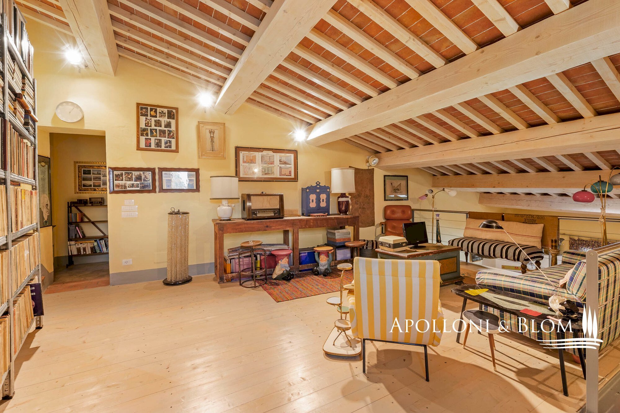 Bilocale A. Casini, 45, Chianciano Terme - foto 3