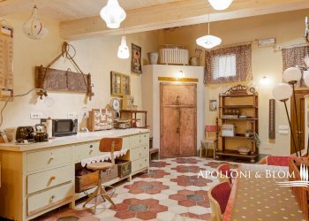 Bilocale A. Casini, 45, Chianciano Terme - foto 6