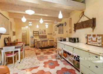 Bilocale A. Casini, 45, Chianciano Terme - foto 7