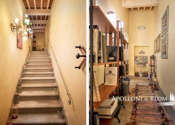 Bilocale A. Casini, 45, Chianciano Terme - foto 5