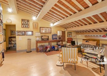 Bilocale A. Casini, 45, Chianciano Terme - foto 3