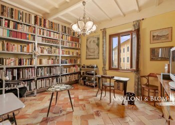 Bilocale A. Casini, 45, Chianciano Terme - foto 8