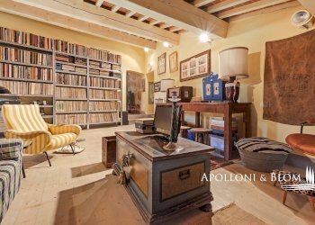 Bilocale A. Casini, 45, Chianciano Terme - foto 9