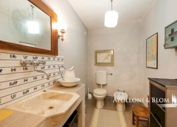 Bilocale A. Casini, 45, Chianciano Terme - foto 10