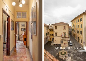 Bilocale A. Casini, 45, Chianciano Terme - foto 11