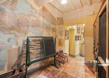 Bilocale A. Casini, 45, Chianciano Terme - foto 12