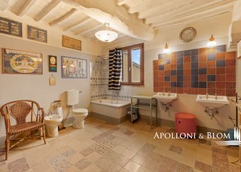 Bilocale A. Casini, 45, Chianciano Terme - foto 13